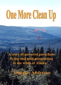 Cover: One More Clean Up - BOOKBABY