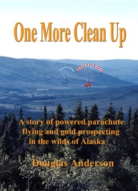 Enlarge image Cover: One More Clean Up - BOOKBABY