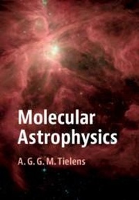 Abbildung von: Molecular Astrophysics - Cambridge University Press
