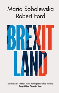 Enlarge image Cover: Brexitland - Cambridge University Press