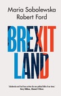 Cover: Brexitland - Cambridge University Press