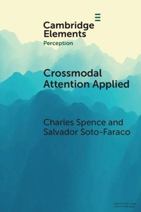 Enlarge image Cover: Crossmodal Attention Applied - Cambridge University Press