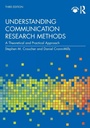 Cover: Understanding Communication Research Methods - Routledge