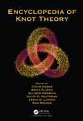 Cover: Encyclopedia of Knot Theory - CRC Press