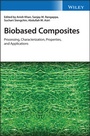 Cover: Biobased Composites - Wiley