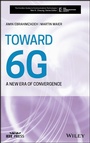 Cover: Toward 6G - Wiley