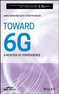 Cover: Toward 6G - Wiley