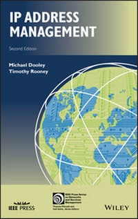 Abbildung von: IP Address Management - Wiley