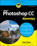 Bild: Adobe Photoshop CC For Dummies - Wiley