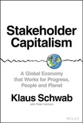 Bild: Stakeholder Capitalism - Wiley