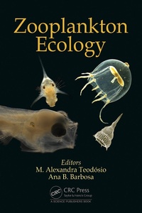 Abbildung von: Zooplankton Ecology - CRC Press