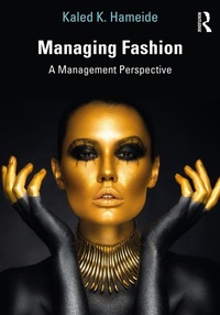 Abbildung von: Managing Fashion - Routledge