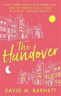 Abbildung von: The Handover - Trapeze