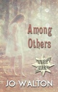 Cover: Among Others - Thorndike Press
