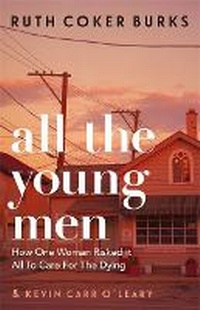 Enlarge image Cover: All the Young Men - Trapeze