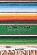 Cover: Ponchos y sarapes - Peter Lang Verlag
