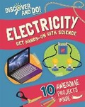 Cover: Discover and Do: Electricity - Franklin Watts Ltd