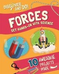 Cover: Discover and Do: Forces - Franklin Watts Ltd