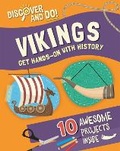 Cover: Discover and Do: Vikings - Franklin Watts Ltd