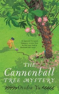 Abbildung von: The Cannonball Tree Mystery - Constable
