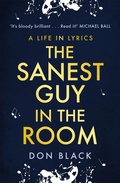 Cover: The Sanest Guy in the Room - Constable