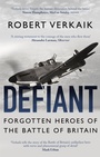 Cover: Defiant - Robinson
