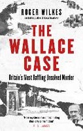 Cover: The Wallace Case - Robinson
