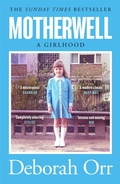 Cover: Motherwell - Weidenfeld & Nicolson