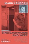 Cover: Sing Backwards and Weep - White Rabbit