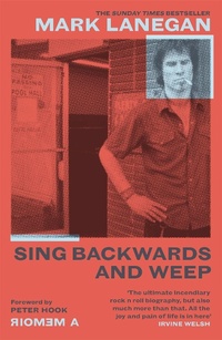 Abbildung von: Sing Backwards and Weep - White Rabbit