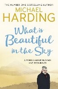 Abbildung von: What is Beautiful in the Sky - Hachette Books Ireland
