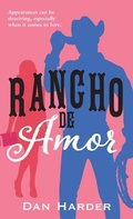 Cover: Rancho de Amor - Graphic Arts Books