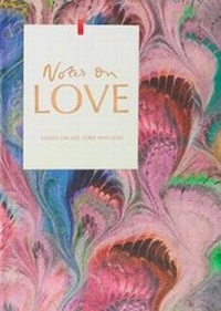Enlarge image Cover: Notes on Love - Fenton