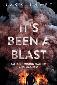 Abbildung von: Its Been a Blast - Jack Shaft Publishing