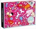 Cover: Bedroom Floor FlipTop Notecards - teNeues Publishing Company