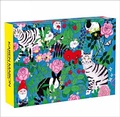 Cover: Garden Gnomes FlipTop Notecards - teNeues Publishing Company