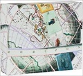 Cover: Vintage Maps Quicknotes - teNeues Publishing Company