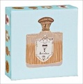 Cover: Belle Epoque Mini FlipTop Notecard Box - teNeues Publishing Company