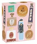 Cover: Belle Epoque QuickNotes - teNeues Publishing Company