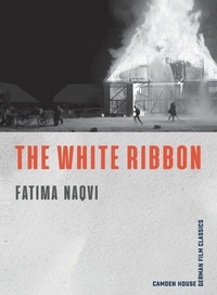Enlarge image Cover: The White Ribbon - Camden House Inc