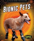Cover: Bionic Pets - Epic