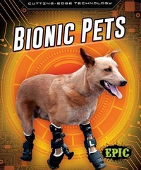 Enlarge image Cover: Bionic Pets - Epic