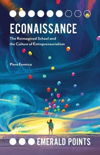 Enlarge image Cover: Econaissance - Emerald Publishing Limited
