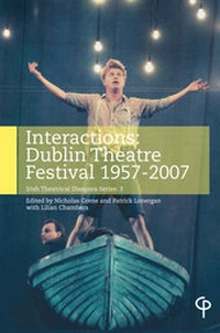 Enlarge image Cover: Interactions - Peter Lang Verlag