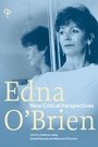 Cover: Edna O'Brien - Peter Lang Verlag