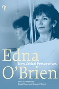 Cover: Edna O'Brien - Peter Lang Verlag