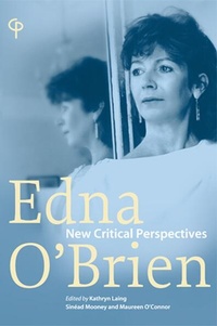 Enlarge image Cover: Edna O'Brien - Peter Lang Verlag