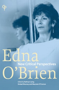 Enlarge image Cover: Edna O'Brien - Peter Lang Verlag