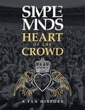 Cover: The Simple Minds - Heart Of The Crowd - This Day in Music Books