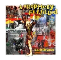 Abbildung von: A Prophecy Fulfilled - This Day in Music Books